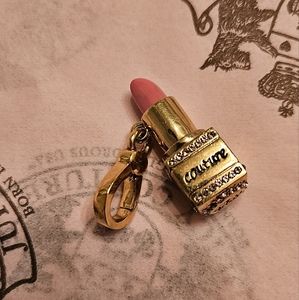 Juicy Couture Charm